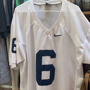 Penn State Jersey #6